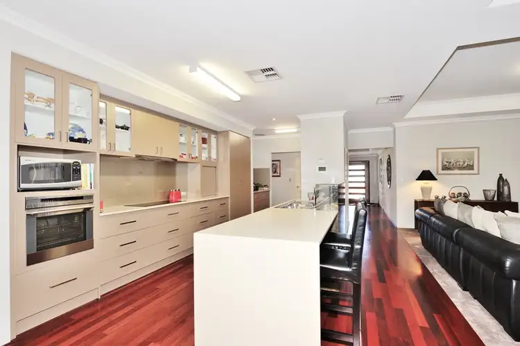 Second view of Homely house listing, 10 Harlequin Close, Golden Bay WA 6174