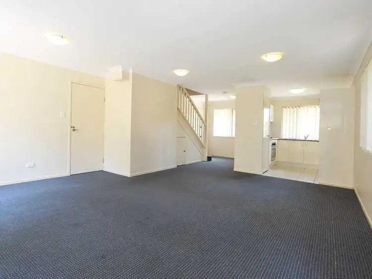 Second view of Homely townhouse listing, 4/62 Fleet Drive, Kippa-ring QLD 4021