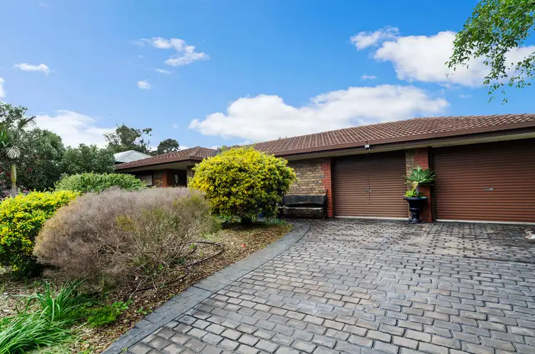 Second view of Homely house listing, 19 Bassett Street, Willunga SA 5172