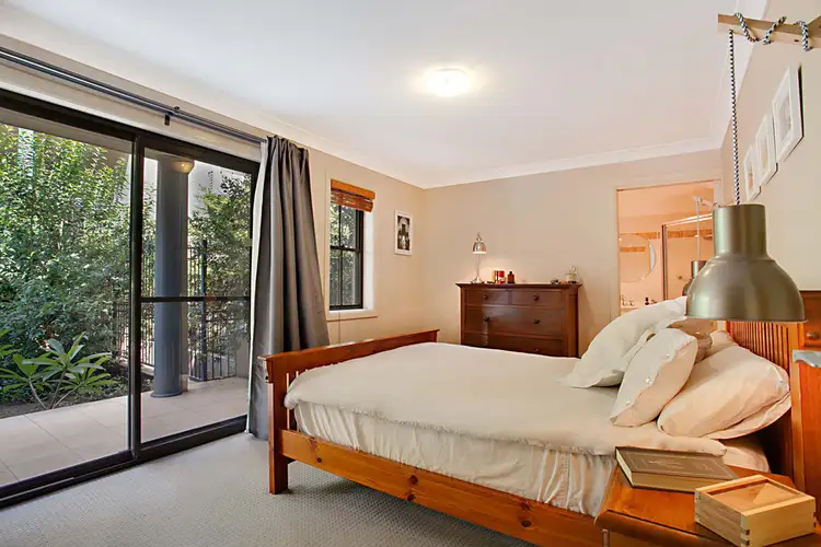 Fifth view of Homely house listing, 24, 1-7 Barsden Street, Camden NSW 2570