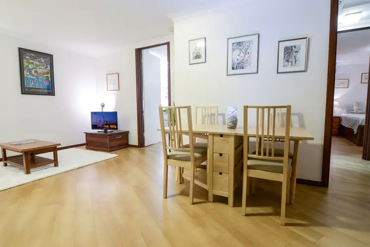 Third view of Homely house listing, 1/29 Chetwynd Way, Booragoon WA 6154
