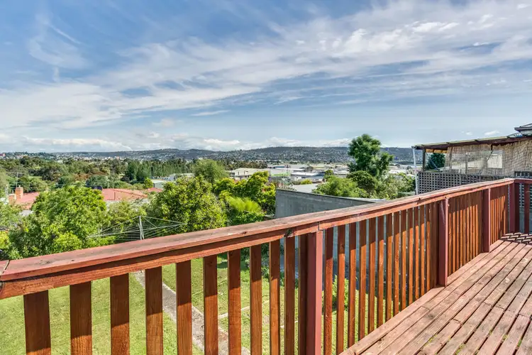 Second view of Homely house listing, 4 Clark Street, Mowbray TAS 7248