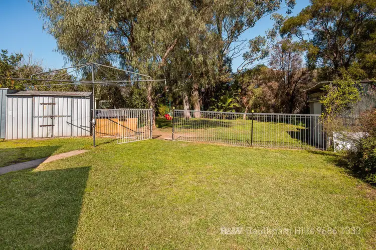 Fifth view of Homely house listing, 4 Laurel Place, Lalor Park NSW 2147