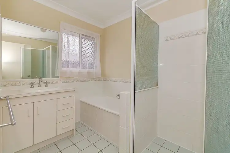 Fifth view of Homely house listing, 45 Lennon Drive, Windaroo QLD 4207