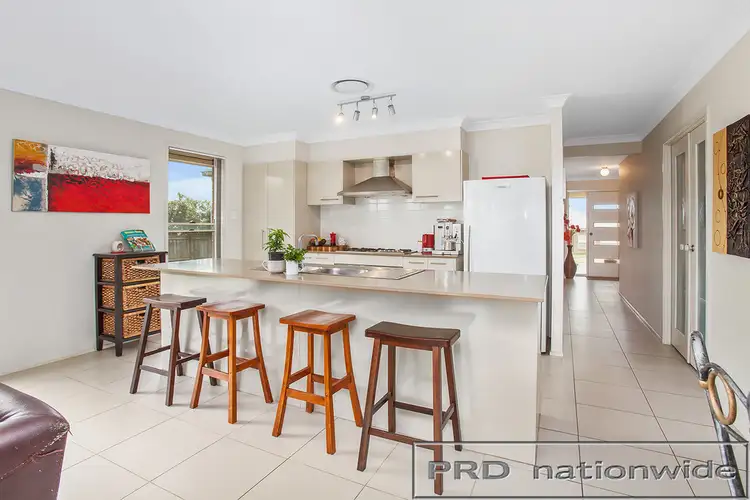 Sixth view of Homely house listing, 41 Duskdarter St, Chisholm NSW 2322