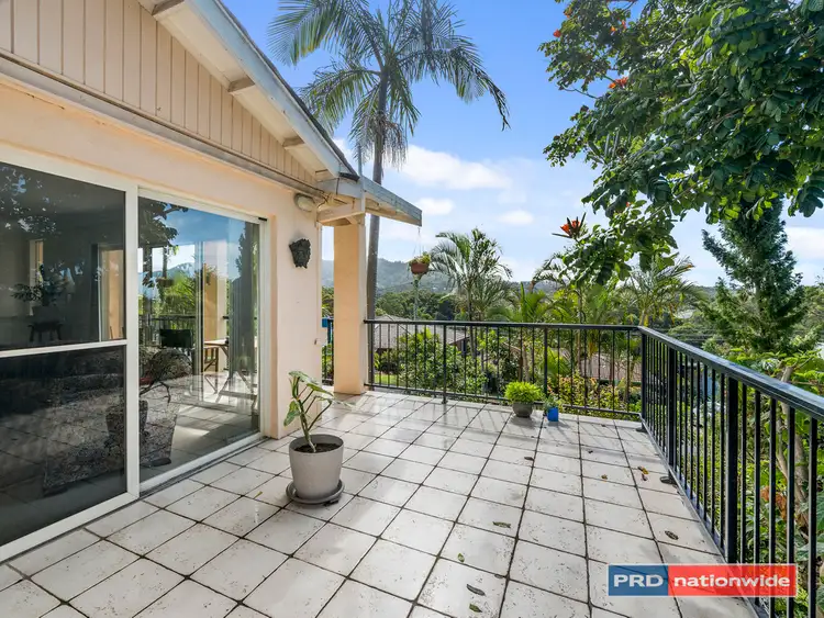 Fifth view of Homely house listing, 8 Bellevue Drive, Korora NSW 2450