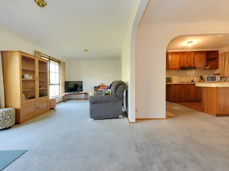 Second view of Homely house listing, 269 Churchill Avenue, Sandy Bay TAS 7005