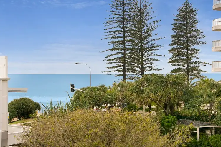 Main view of Homely unit listing, 10 / 7-13 Beach Rd, Coolum Beach QLD 4573