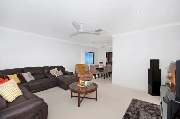 Sixth view of Homely house listing, 4 Stirling Drive, Castle Hill QLD 4810