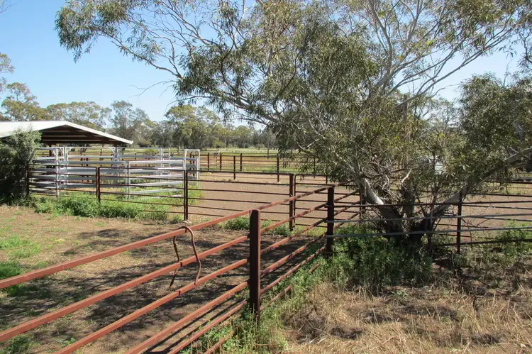 Fifth view of Homely rural property listing, Address available on request