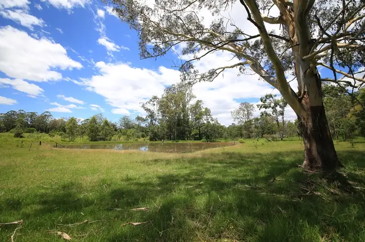 Main view of Homely rural property listing, Lot 312 Lower Kangaroo Creek Road, Coutts Crossing NSW 2460
