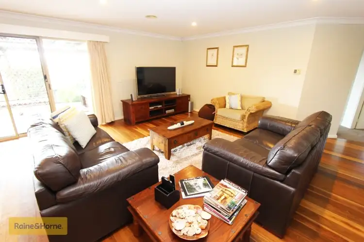 Fourth view of Homely house listing, 41 Country Way, Bathurst NSW 2795