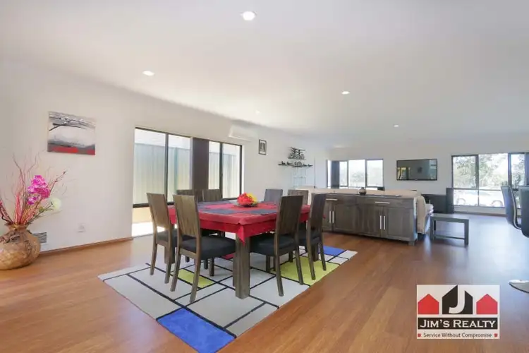 Seventh view of Homely house listing, 3 Aubin Grove Link, Aubin Grove WA 6164