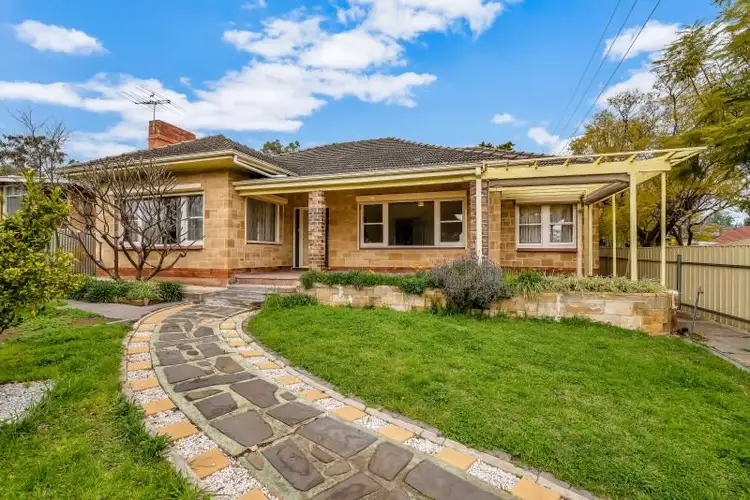 88 Springbank Road, Clapham SA 5062