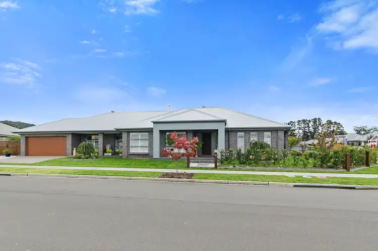 45 Renwick Drive, Mittagong NSW 2575