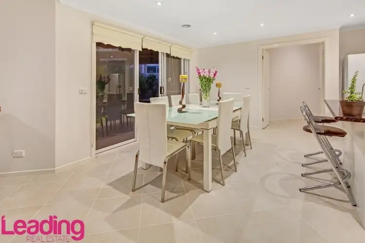 Fourth view of Homely house listing, 12 Kippax Street, Sunbury VIC 3429