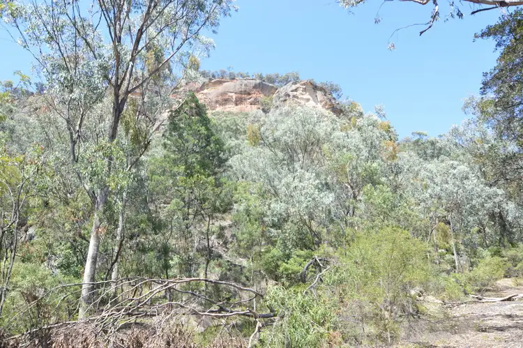 Second view of Homely rural property listing, 4936 Bylong Valley Way, Rylstone NSW 2849