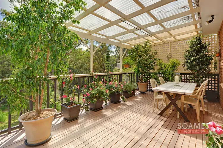 Fifth view of Homely house listing, 42 Eden Drive, Asquith NSW 2077