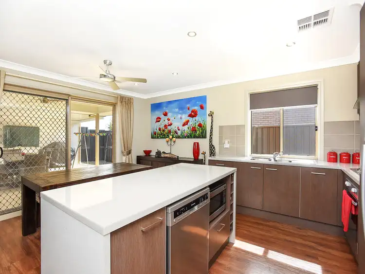 Fifth view of Homely house listing, 20 EMERALD DRIVE, Hayborough SA 5211