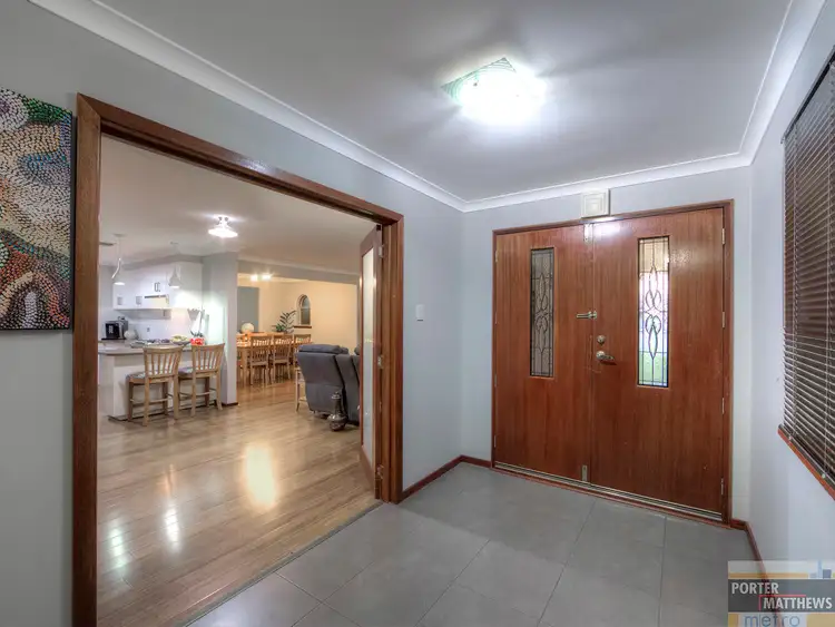 Sixth view of Homely house listing, 4 Diosma Way, Forrestfield WA 6058
