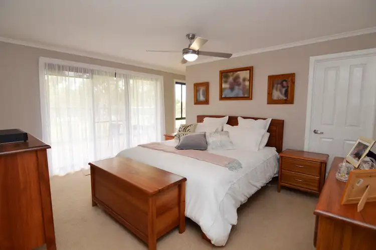 Fifth view of Homely house listing, 110 Darling View Road, Wentworth NSW 2648