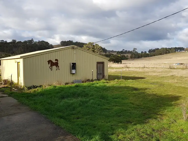Main view of Homely land listing, 932 Ellendale Road, Ellendale TAS 7140