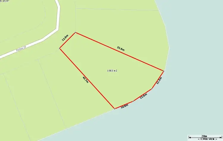 65 Pentas Drive, Bongaree QLD 4507