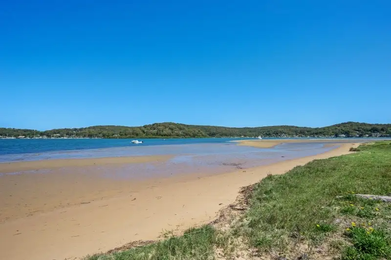 Main view of Homely unit listing, 6/198 Booker Bay Road, Booker Bay NSW 2257