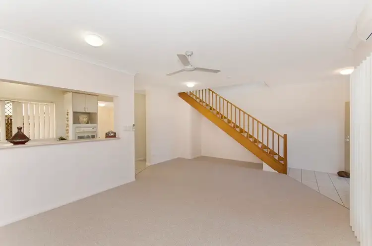 Third view of Homely unit listing, 10/4-6 Cheyne Street, Pimlico QLD 4812