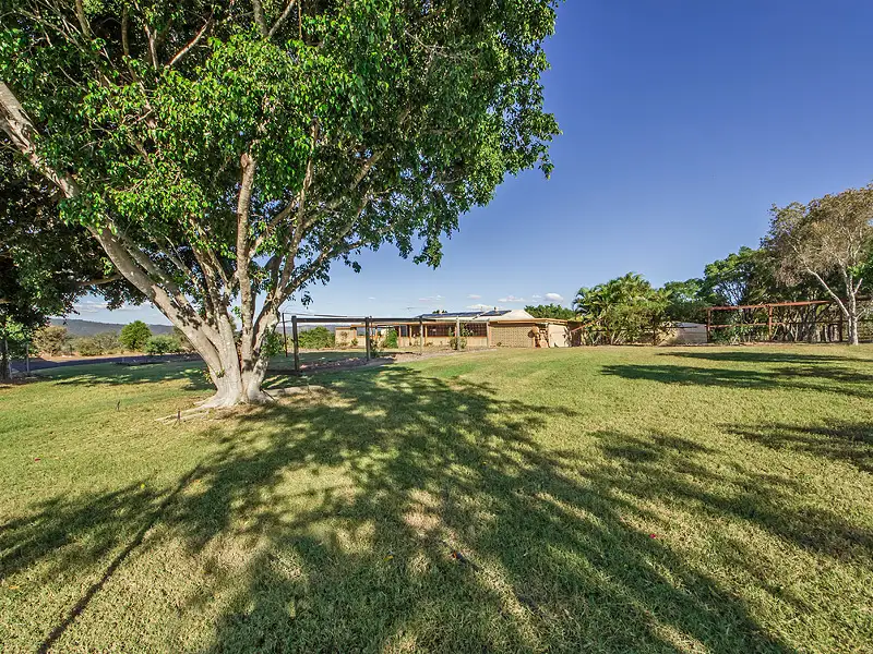 Main view of Homely house listing, 129 ZISCHKE ROAD, Regency Downs QLD 4341