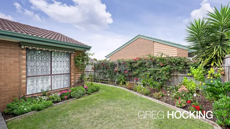 Sixth view of Homely townhouse listing, 5 Selwood Retreat, Cheltenham VIC 3192