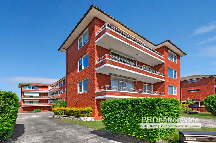 Main view of Homely unit listing, 11/106 Chuter Avenue, Ramsgate Beach NSW 2217