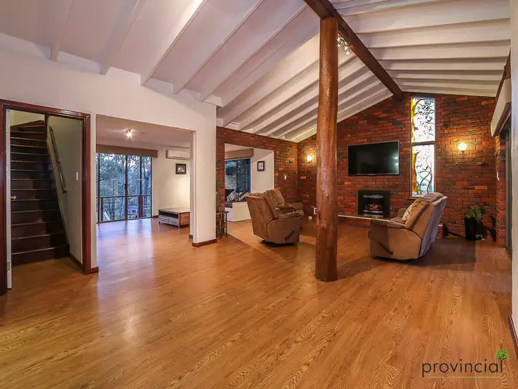 Fifth view of Homely house listing, 7 Cabarita Road, Kalamunda WA 6076