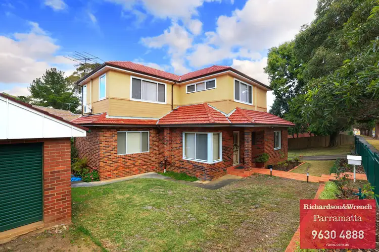 4 Romani Street, North Parramatta NSW 2151