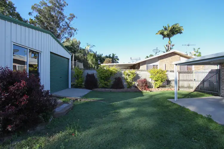 Sixth view of Homely house listing, 24 Broomdykes Drive, Beaconsfield QLD 4740