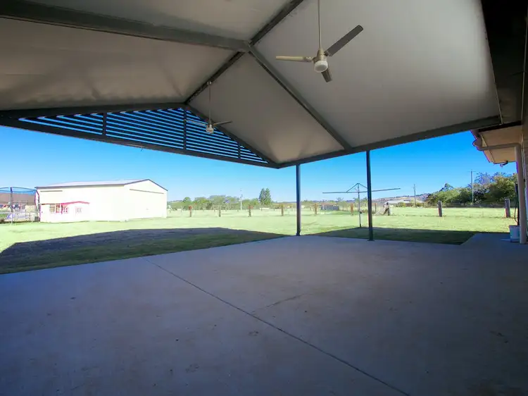 Second view of Homely house listing, 31 Gehrke Crt, Minden QLD 4311