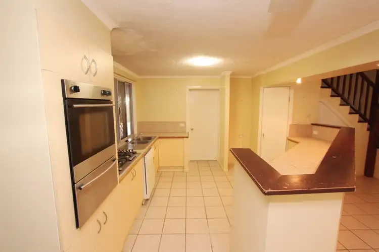Fifth view of Homely house listing, 14 Ventura Court, Kirwan QLD 4817