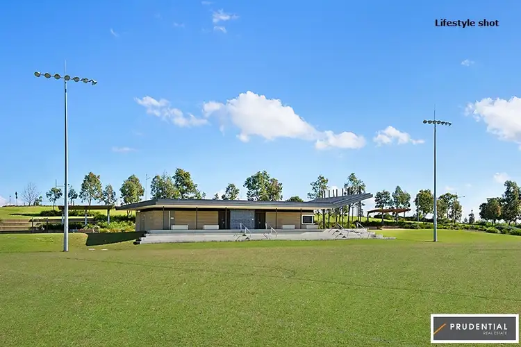 Fifth view of Homely land listing, Lot 6069 Ewing Loop, Oran Park NSW 2570
