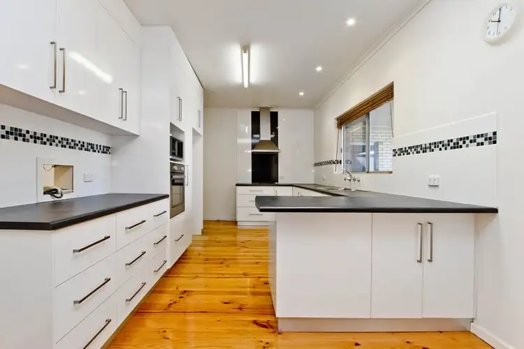 Second view of Homely house listing, 18 Vingara Drive, Dernancourt SA 5075