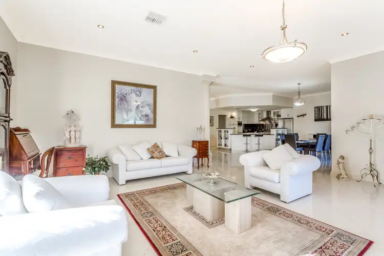 Third view of Homely house listing, 1 Beurre Court, Highbury SA 5089