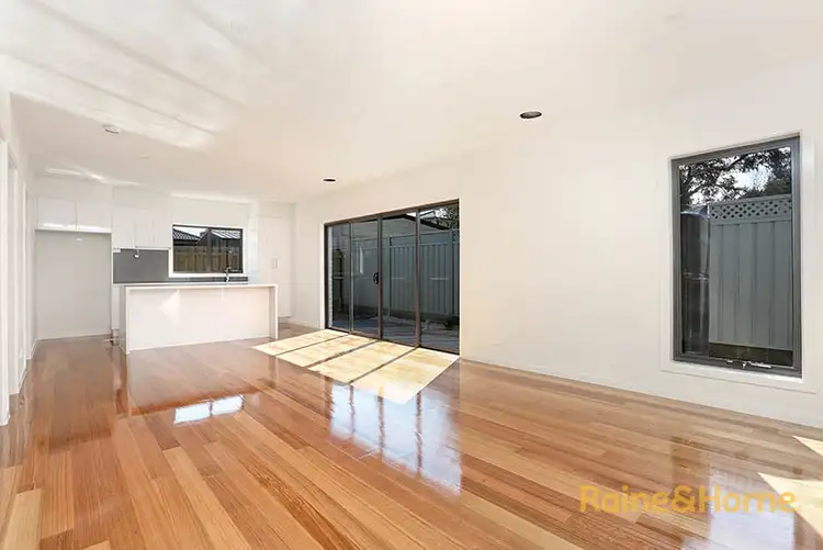 Sixth view of Homely townhouse listing, 3/25 Stennis Street, Pascoe Vale VIC 3044