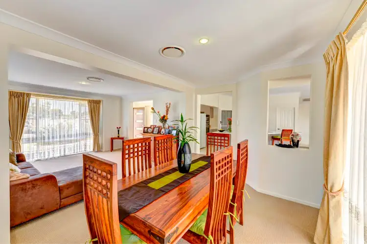 Sixth view of Homely house listing, 8 Tulip Crt, Moore Park QLD 4670