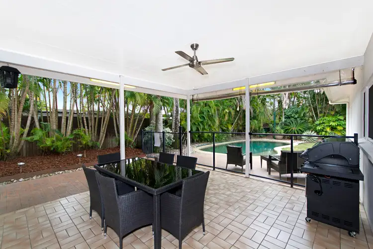 Fourth view of Homely house listing, 5 Jewel Close, Port Douglas QLD 4877