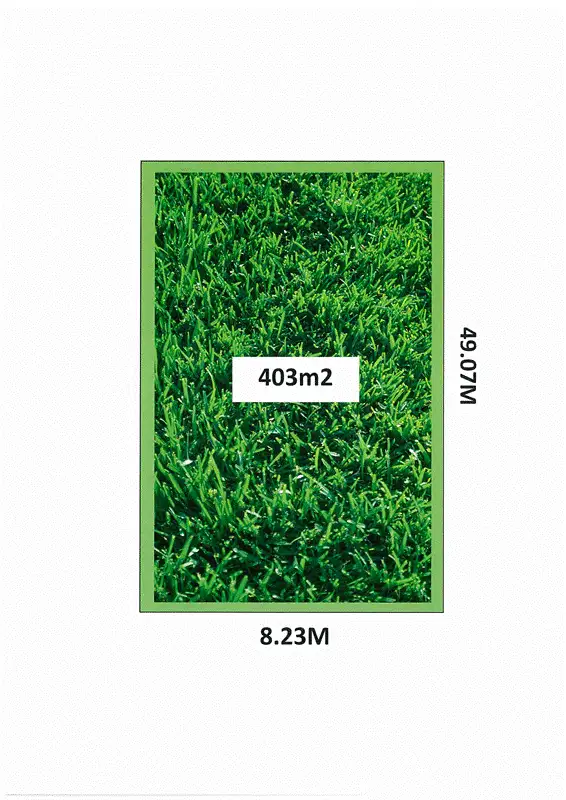 Main view of Homely land listing, Address available on request