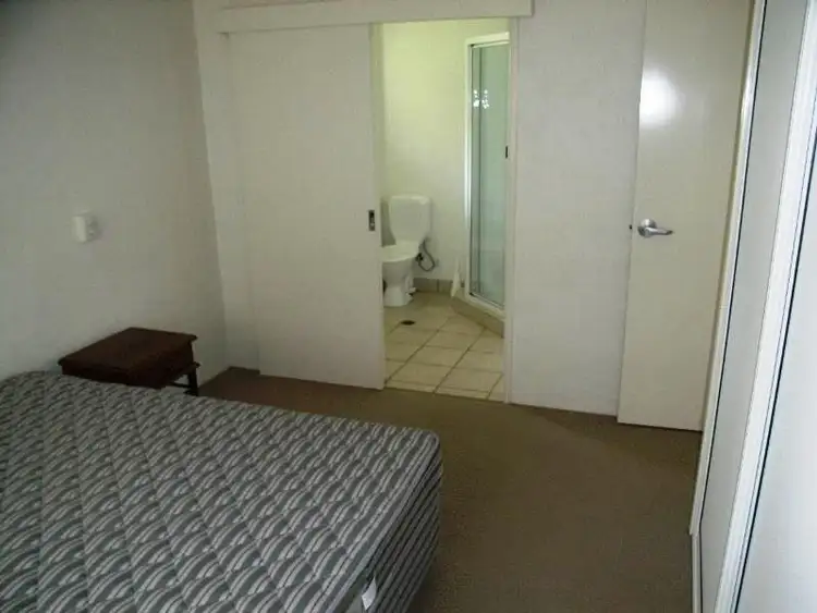 Fifth view of Homely unit listing, 6, 9 Uniplaza Court, Kearneys Spring QLD 4350