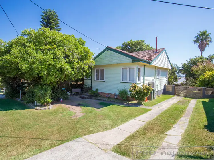 46 Thompson Street, East Maitland NSW 2323