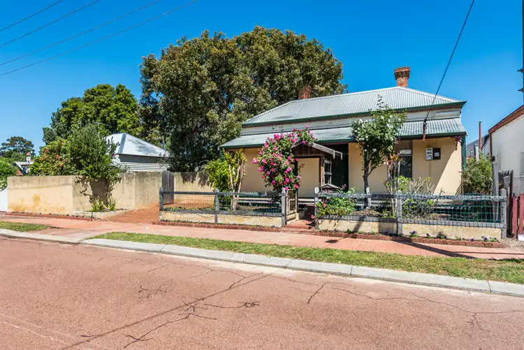 Second view of Homely house listing, 13 Scott Street, Guildford WA 6055