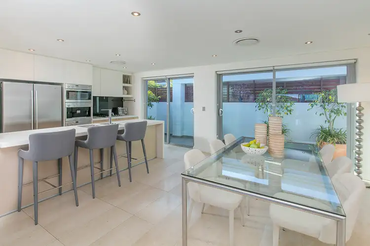 Fifth view of Homely apartment listing, 8/21 Clifford Avenue, Fairlight NSW 2094