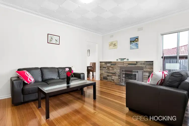 Fifth view of Homely house listing, 3 Evelyn Crescent, Sunshine West VIC 3020
