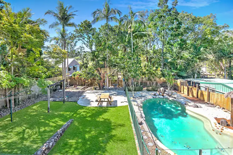 Sixth view of Homely house listing, 146 Memorial Drive, Eumundi QLD 4562